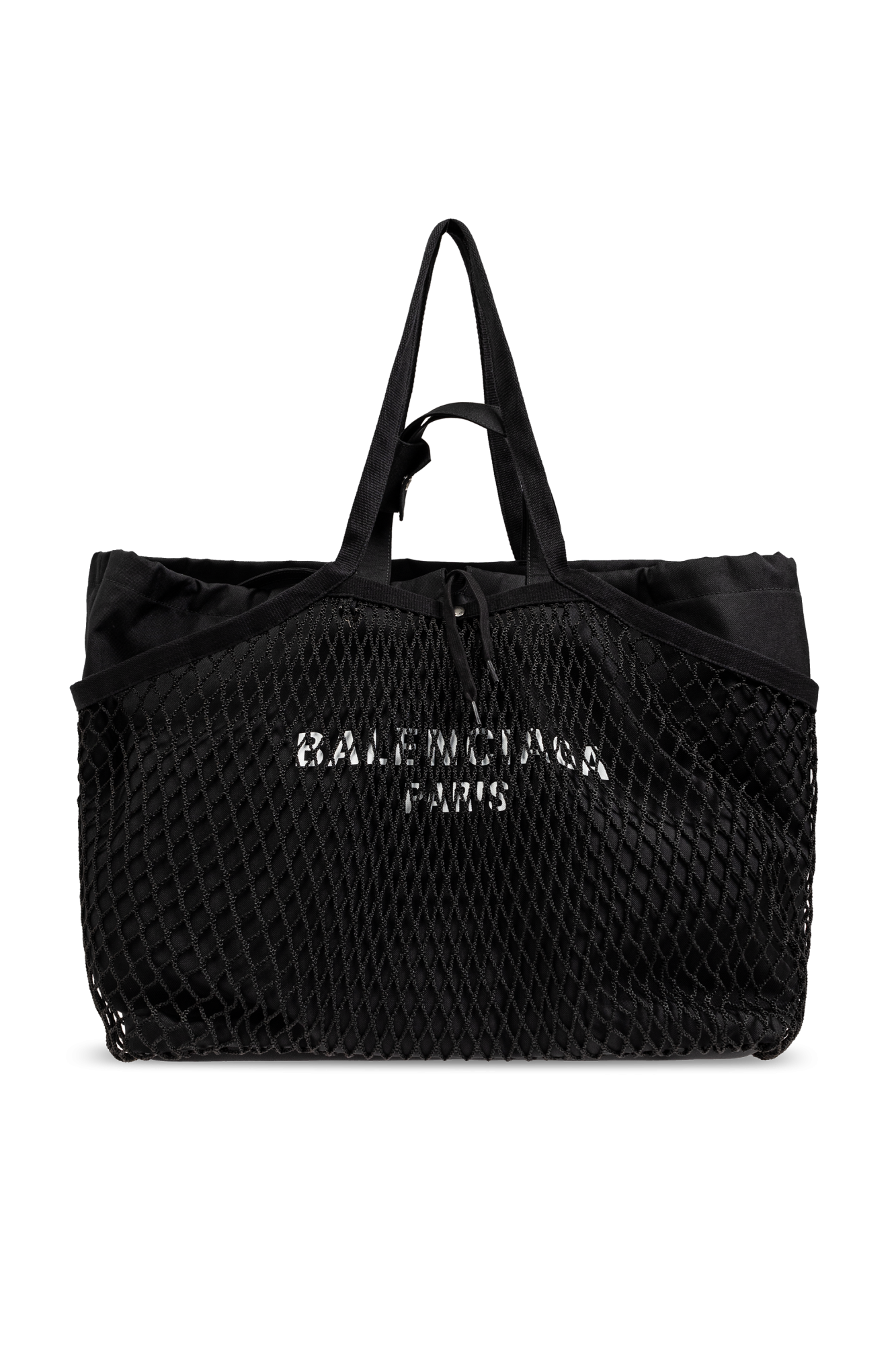 Black Bag 24 7 Medium shopper type Balenciaga Vitkac France